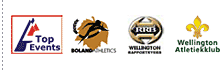 Safari Half Marathon Organisers
